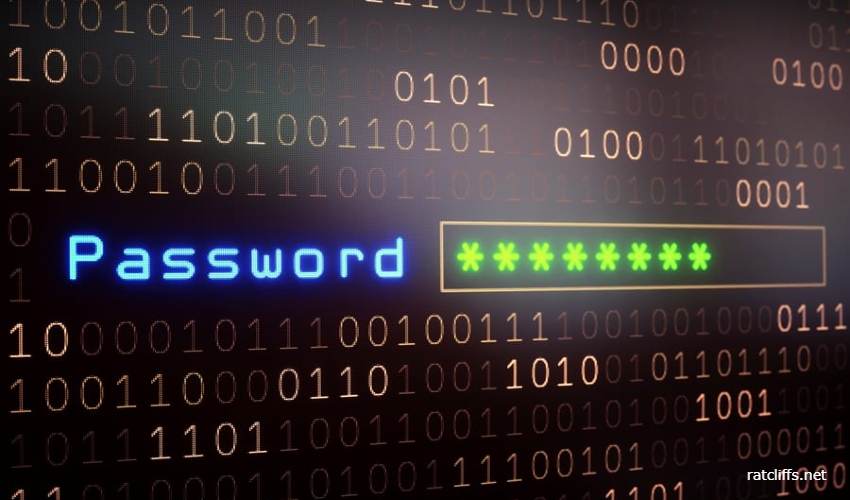Strong Passwords